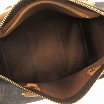 Louis Vuitton Speedy 30 Monogram M41526 Handbag LV 0478 Louis Vuitton