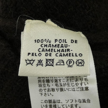 Hermes 57-7705 Size 34 Brown Dress — view 3