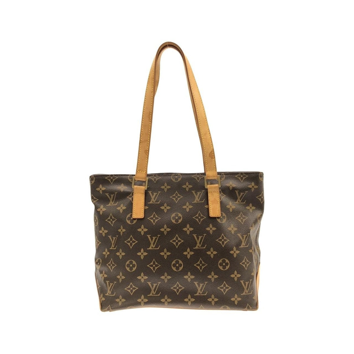 Louis Vuitton Monogram Cabas Piano Bag