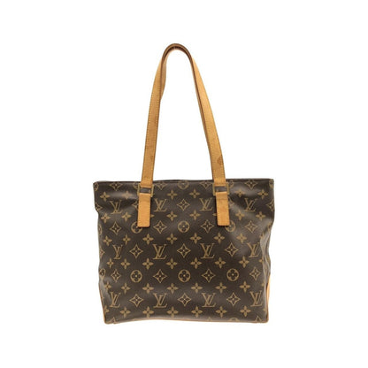 Louis Vuitton Monogram Cabas Piano Bag