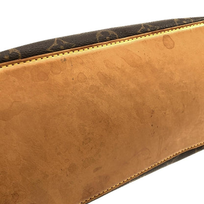 Louis Vuitton Monogram Cabas Piano Bag — view 4