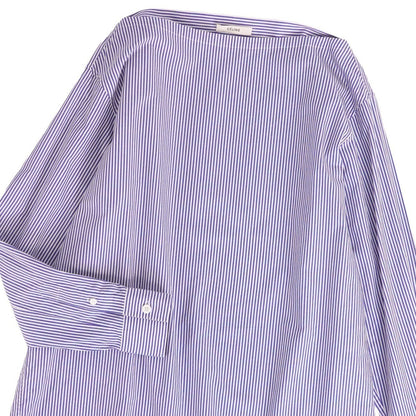 Celine Shirt Phoebe Philo Era Blouse Pullover — view 2