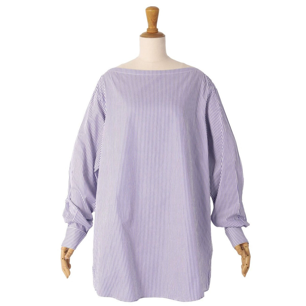 Celine Shirt Phoebe Philo Era Blouse Pullover — view 3