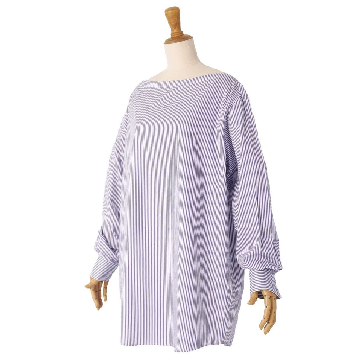 Celine Shirt Phoebe Philo Era Blouse Pullover — view 4