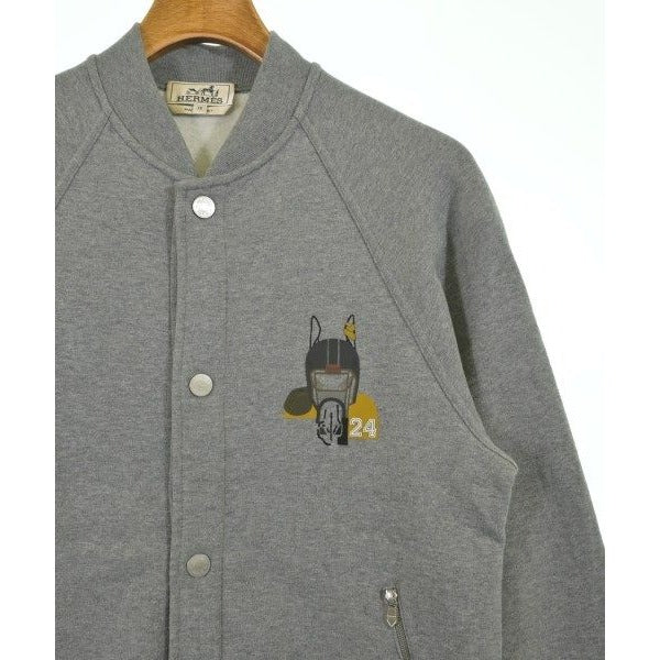 Hermes Jacket Cotton — view 4