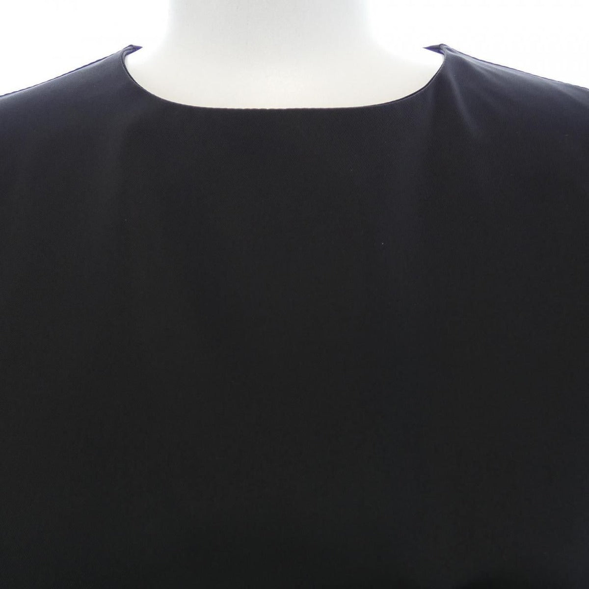 Prada Dress Nylon Black — view 5