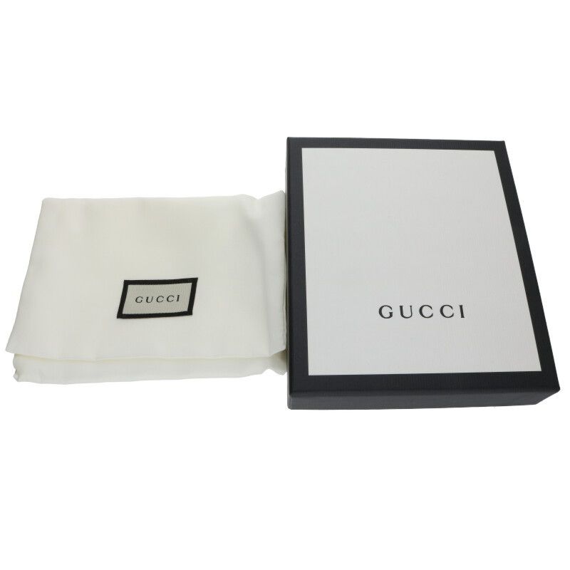 Gucci 627072 Jdycx Fragrance Bottle Necklace Men's