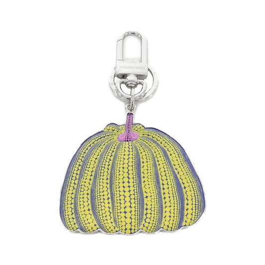 Louis Vuitton Porte Cles Pumpkin Key Ring