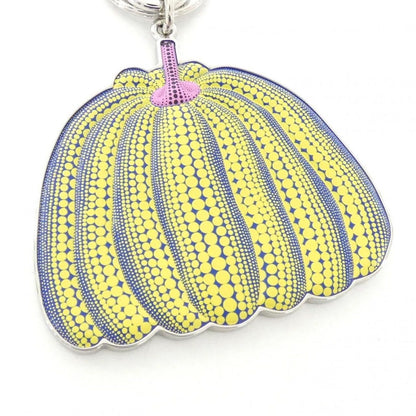 Louis Vuitton Porte Cles Pumpkin Key Ring — view 2