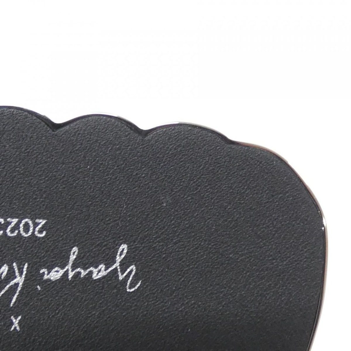 Louis Vuitton Porte Cles Pumpkin Key Ring — view 4