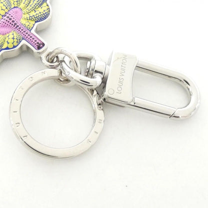 Louis Vuitton Porte Cles Pumpkin Key Ring — view 5