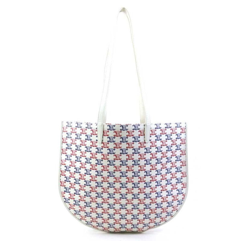 Celine Shoulder Bag Macadam