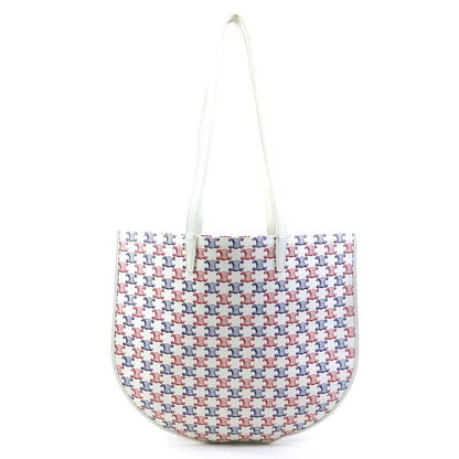 Celine Shoulder Bag Macadam