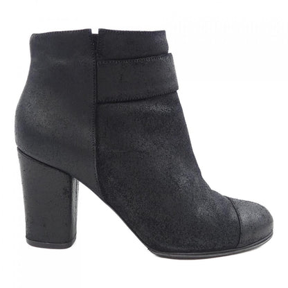 Chanel Boots Black 37