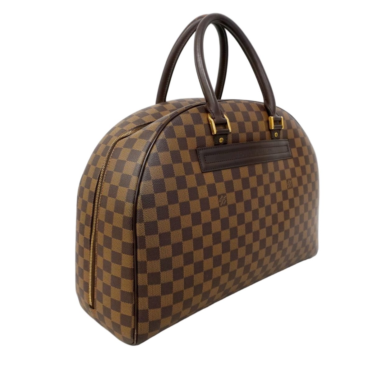 Louis Vuitton Handbag Damier Nolita 24 Ebene — view 2