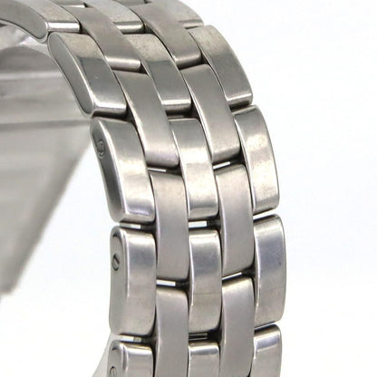 Gucci SS Quartz Bracelet Dial Color — view 4