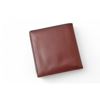 Cartier Fold Wallet Vintage Must de Cartier Bordeaux — view 4
