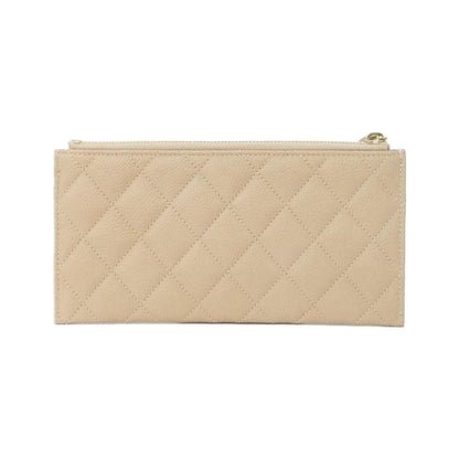 Chanel Pouch Gold — view 2