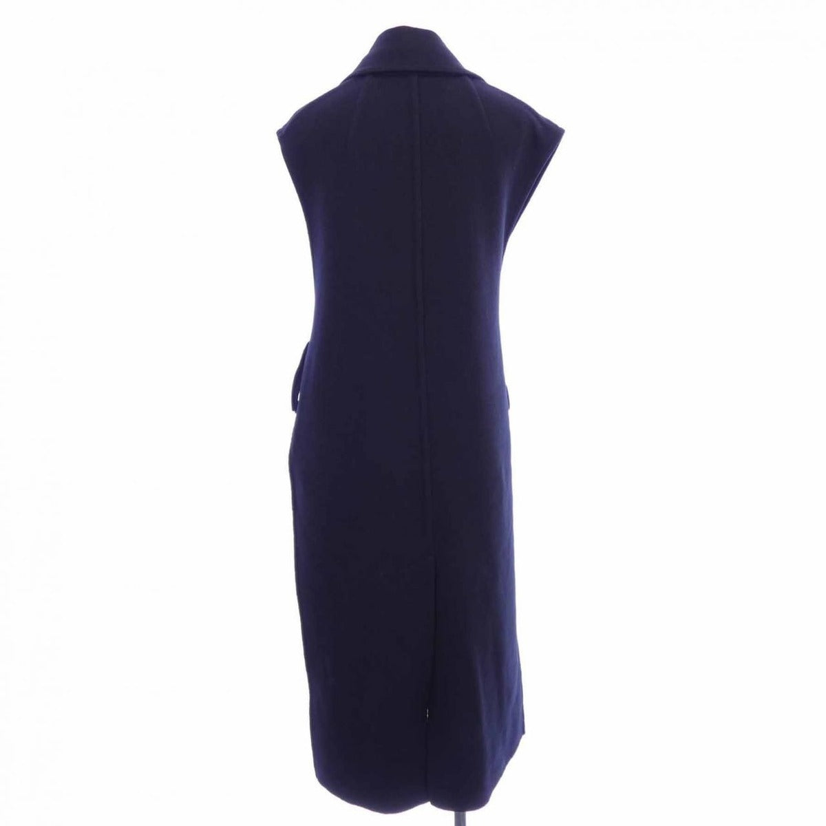 Celine 2 Long Vest — view 2