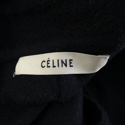 Celine 2 Long Vest — view 4