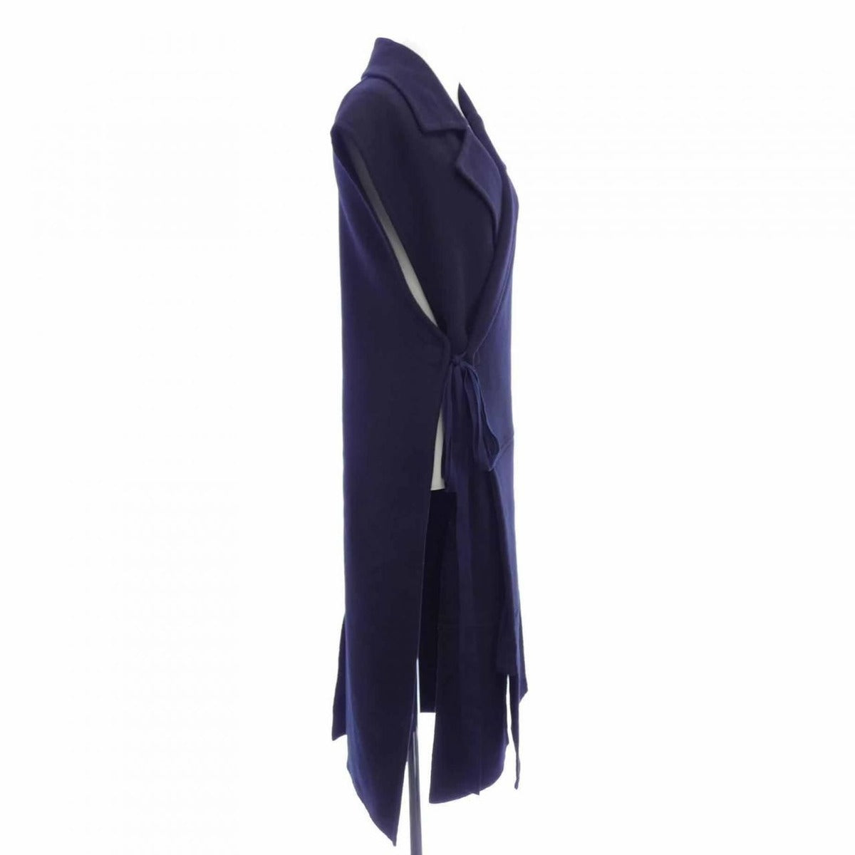 Celine 2 Long Vest — view 6