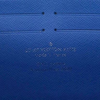 Louis Vuitton M45432 Soft Trunk Wallet Monogram Claus Shoulder Bag Men's