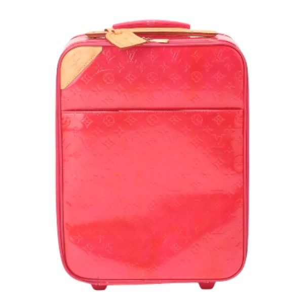 Louis Vuitton Vernis Carry-on Bag Pegase 45