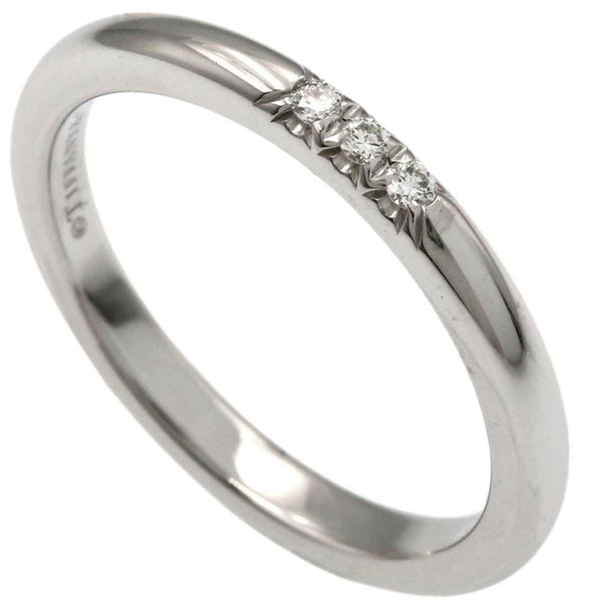 Tiffany & Co Forever Diamond Ring