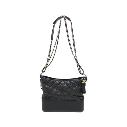 Chanel Gabriel Line Shoulder Bag