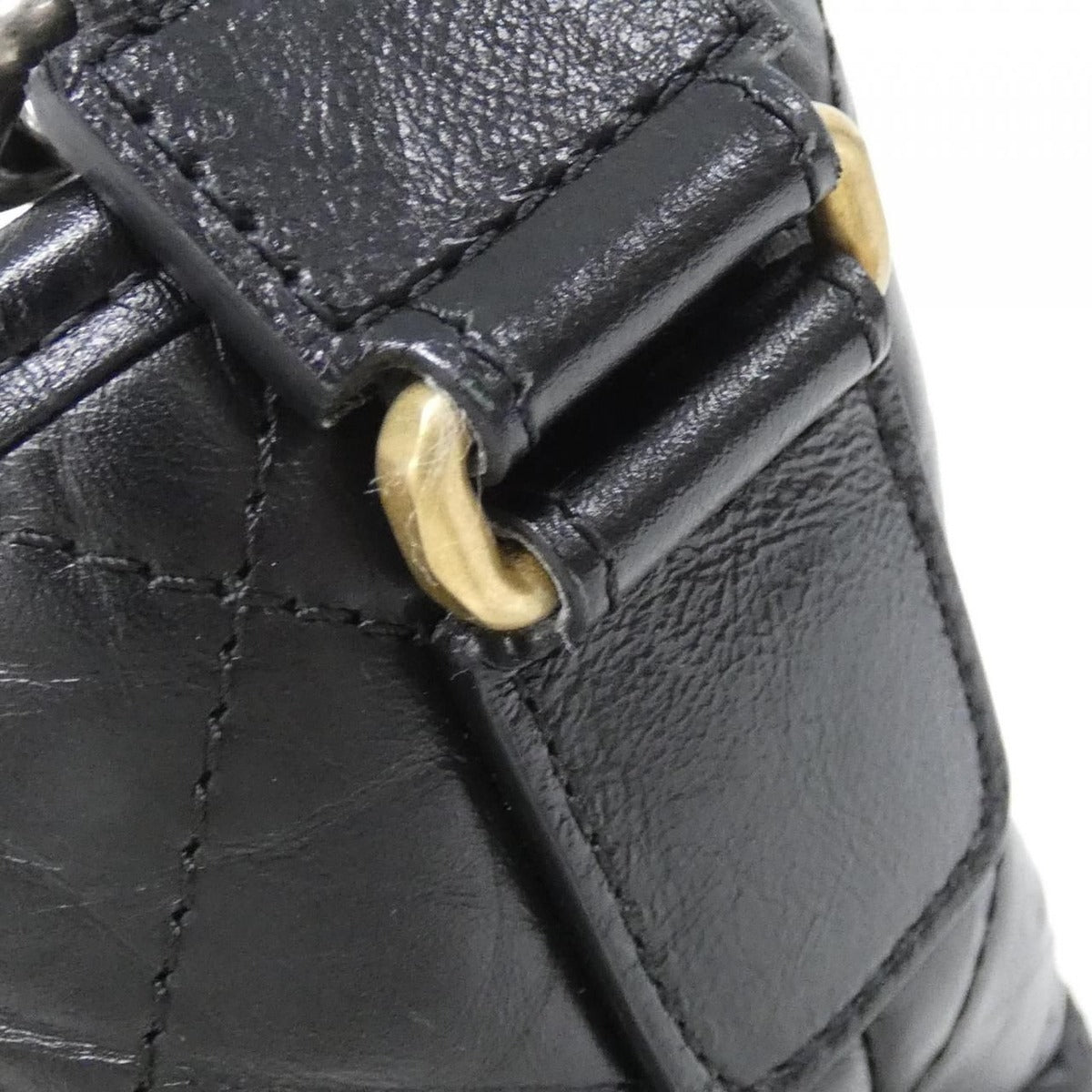 Chanel Gabriel Line Shoulder Bag — view 3