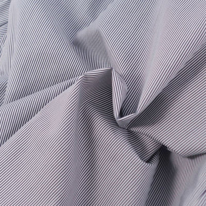 Fendi Shirt 2021 Long Sleeves Long Sleeves Stripe