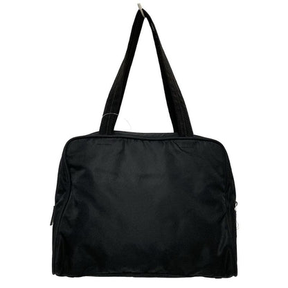 Prada Shoulder Bag - Black