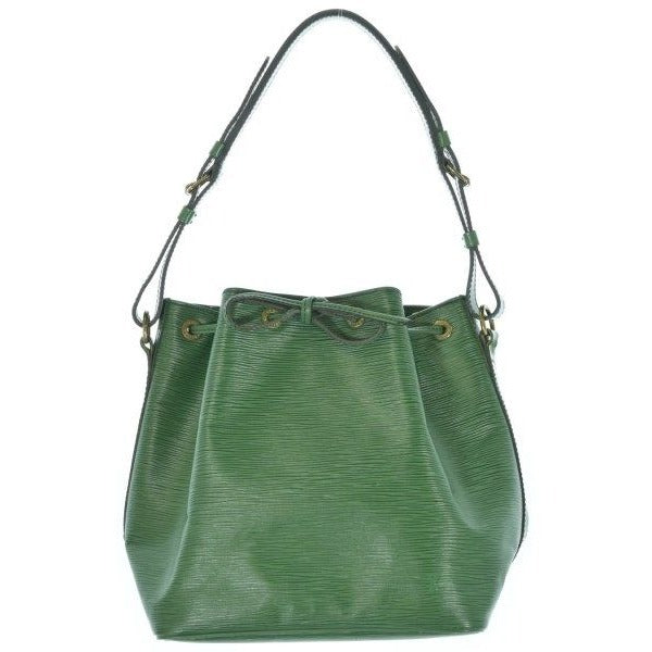 Louis Vuitton Shoulder Bag Green