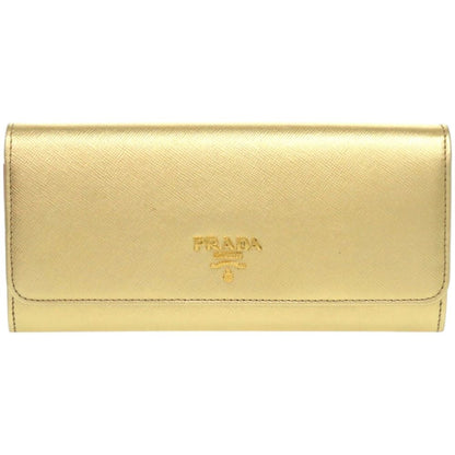 Prada Saffiano Two Wallet