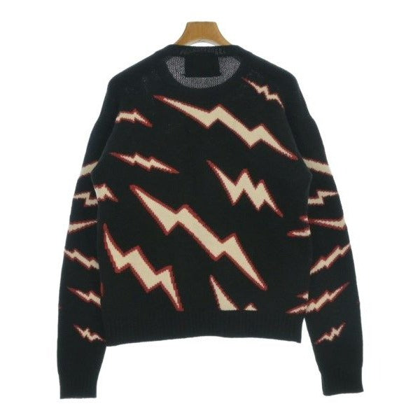 Prada Knit Sweater Wool Cotton — view 2