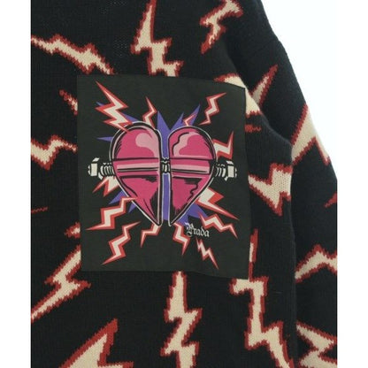 Prada Knit Sweater Wool Cotton — view 4