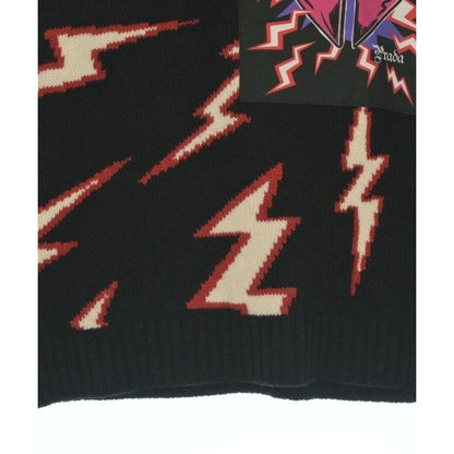 Prada Knit Sweater Wool Cotton — view 5
