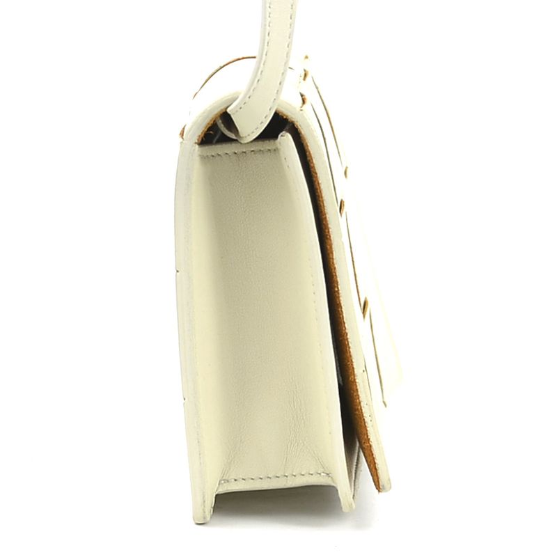 Bottega Veneta Shoulder Bag Cassette