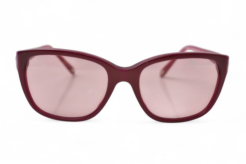 Tiffany & Co Sunglasses Eyewear Tiffany & Co Tf4083-a 8173 Sunglasses In Pearl