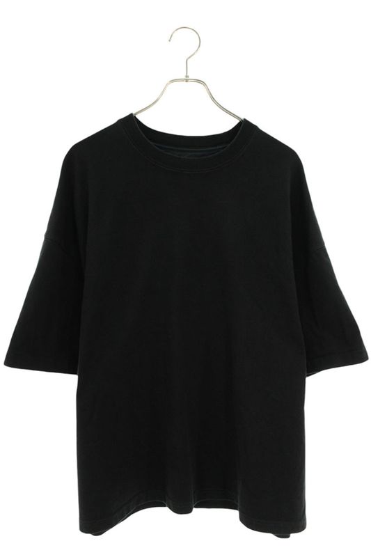 Bottega Veneta 783387 Vklz0 Oversized Crew Neck T-shirt Men's S