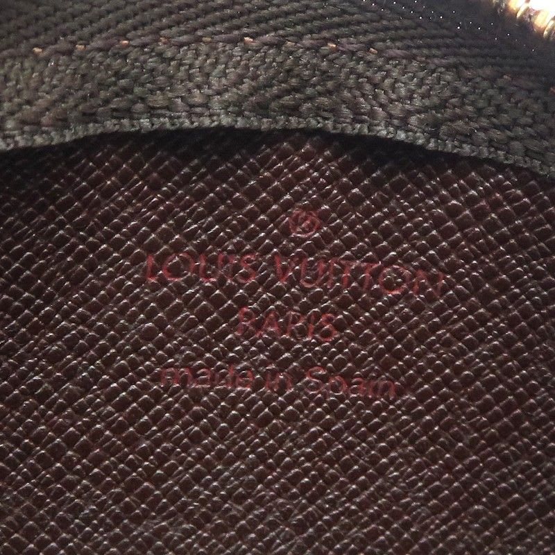 Louis Vuitton Key Case