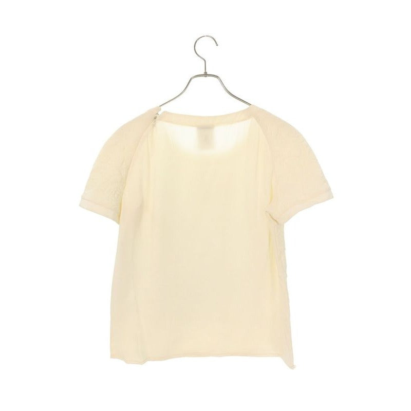 Chanel Camellia Stitch Top 42 — view 2