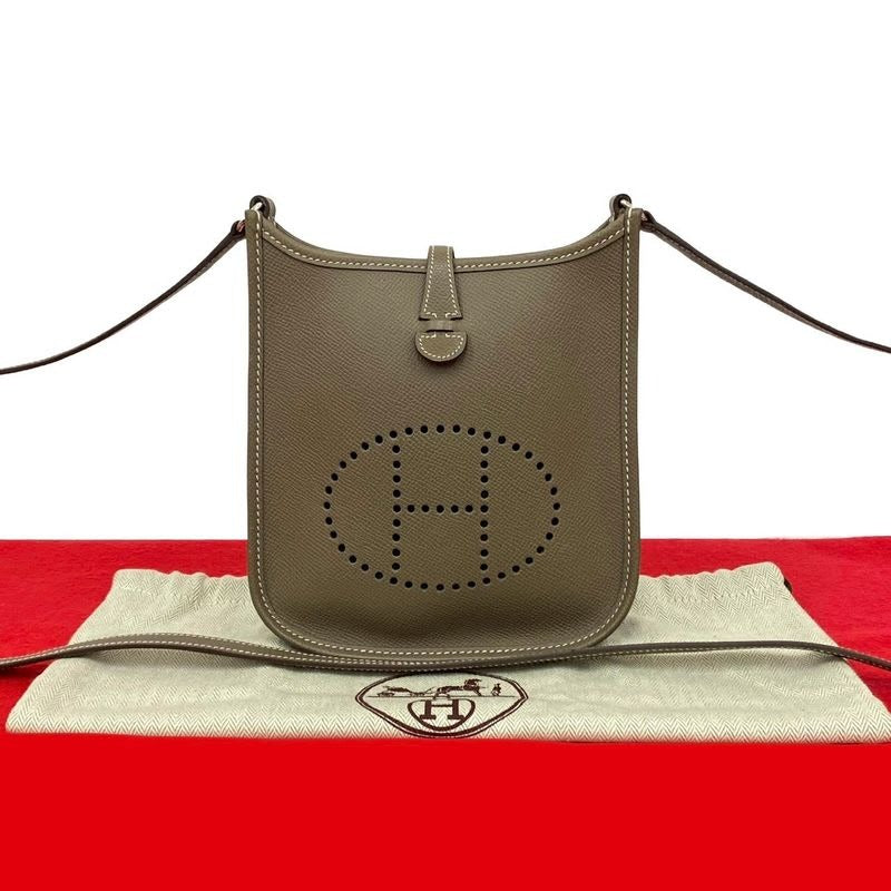 Hermes Hermes Evelyne TPM 16 Amazone Vaux Epson