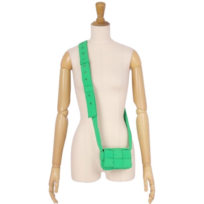 Bottega Veneta Shoulder Bag CAS