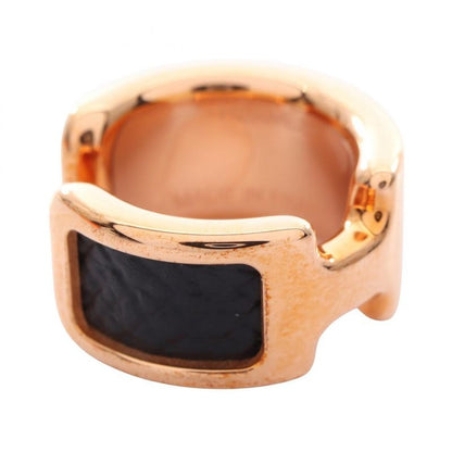Hermes Olympe PM GP Leather Ear Cuff
