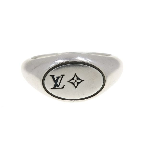 Louis Vuitton Tailor Ring M M1151