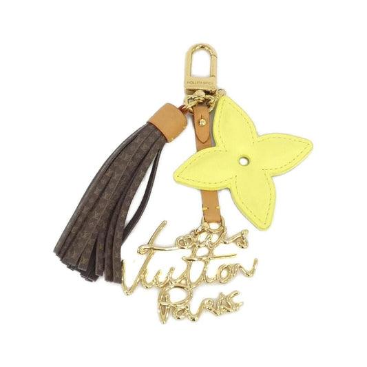 Louis Vuitton LV Letter Ring Stacking Key