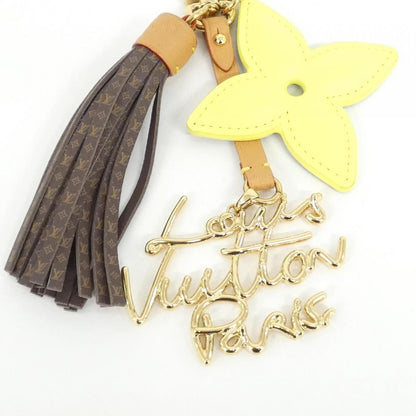Louis Vuitton LV Letter Ring Stacking Key — view 2