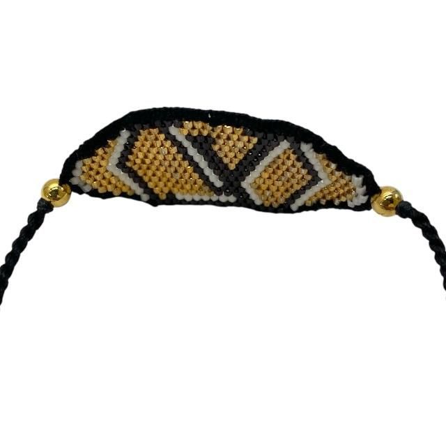 Louis Vuitton M69675 Bra Scuff Summertime Bracelet Bangle Accessory Small
