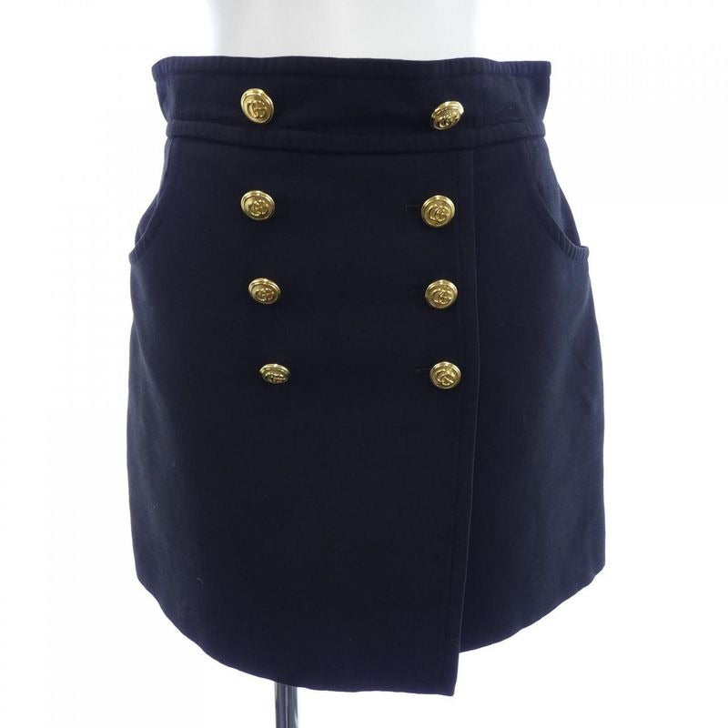 Gucci zad 88 Skirt